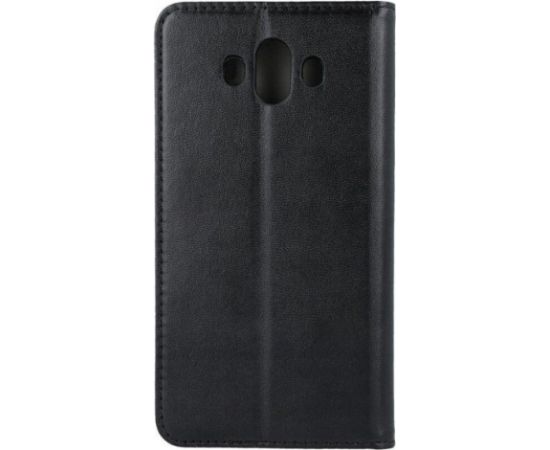 iLike Apple  Smart Magnetic case for iPhone 7 / 8 / SE 2020 / SE 2022 Black