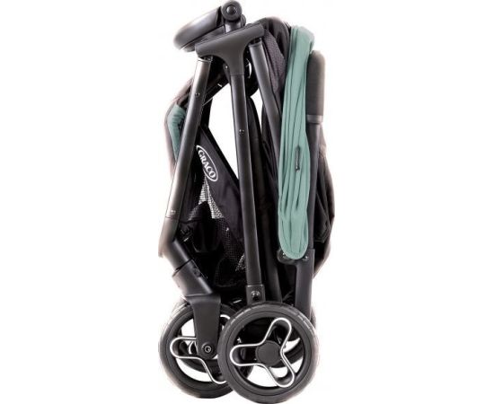 Pastaigu rati GRACO MYAVO MINT GS2107AAMNT000