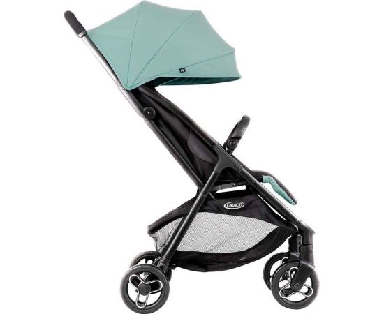 Pastaigu rati GRACO MYAVO MINT GS2107AAMNT000