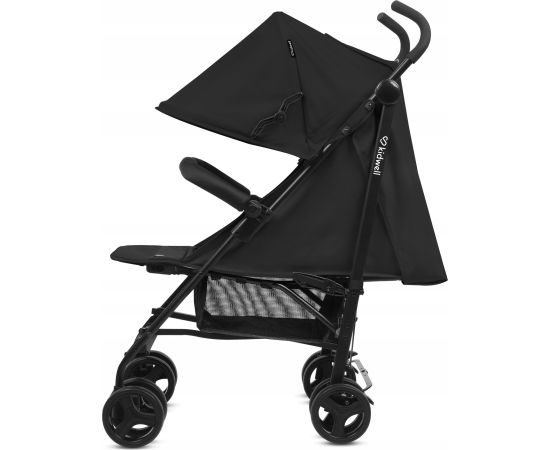 Bērnu rati Kidwell QUGAR BLACK 5901130105212