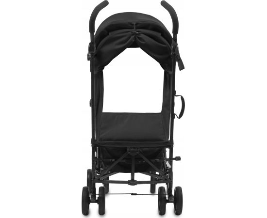 Bērnu rati Kidwell QUGAR BLACK 5901130105212