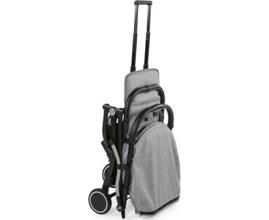 Коляска Chicco TROLLEY ME, светло-серый