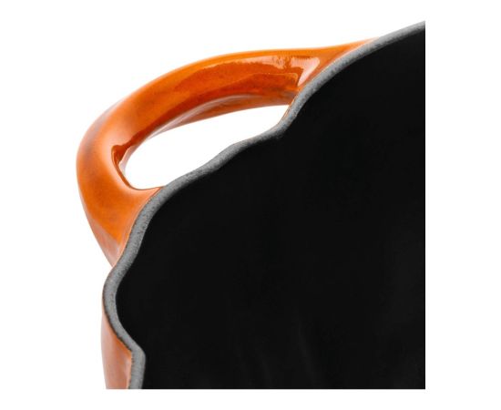Zwilling STAUB 10240-000-0 cast iron pumpkin pot - 3.5 ltr Pannas