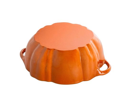 Zwilling STAUB 10240-000-0 cast iron pumpkin pot - 3.5 ltr Pannas