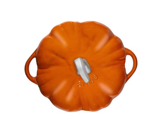 Zwilling STAUB 10240-000-0 cast iron pumpkin pot - 3.5 ltr Pannas