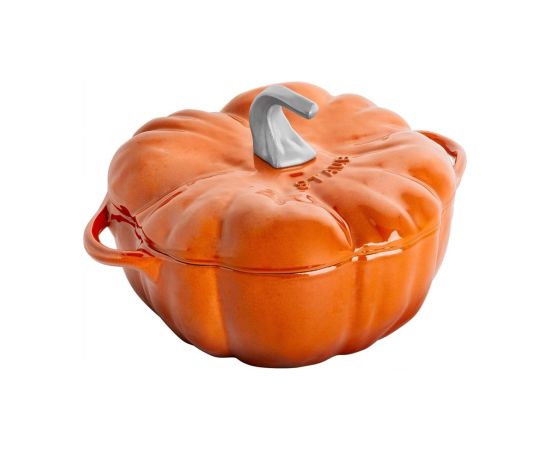 Zwilling STAUB 10240-000-0 cast iron pumpkin pot - 3.5 ltr Pannas