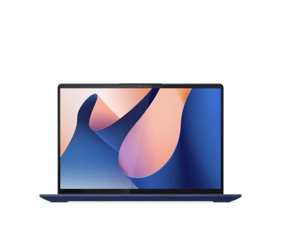 Lenovo FLEX-5-16IRU8 i7-1355U 16"WUXGA Touch IPS 16GB SSD512 BT BLKB FPR x360 Win11 Abyss Blue (REPACK) 2Y