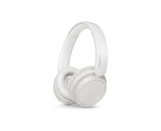PHILIPS TAH5209WT/00 White On-Ear ar Bluetooth