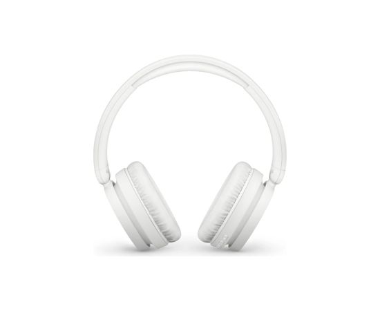 PHILIPS TAH5209WT/00 White On-Ear ar Bluetooth