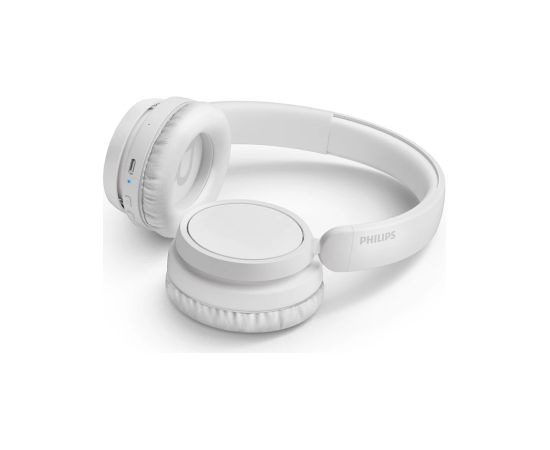 PHILIPS TAH5209WT/00 White On-Ear ar Bluetooth
