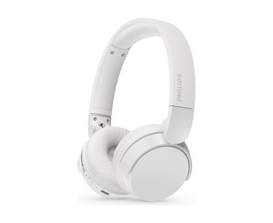 PHILIPS TAH4209WT/00 White On-Ear ar Bluetooth