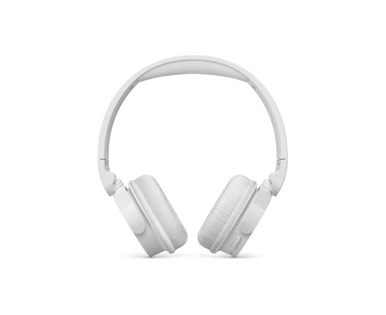 PHILIPS TAH4209WT/00 White On-Ear ar Bluetooth