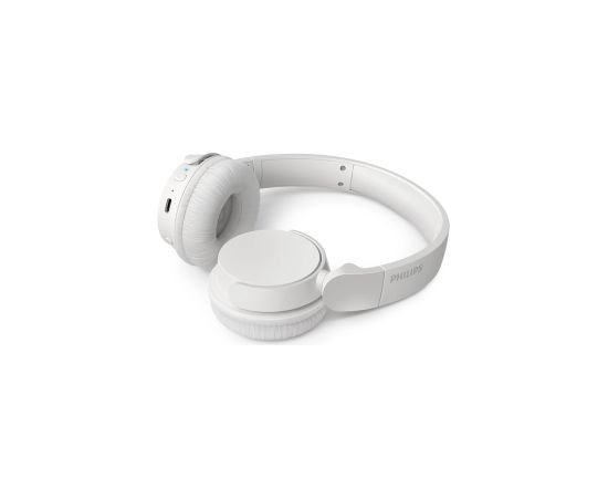 PHILIPS TAH4209WT/00 White On-Ear ar Bluetooth