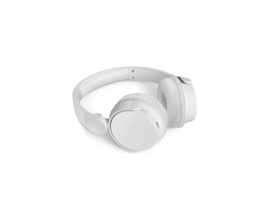 PHILIPS TAH4209WT/00 White On-Ear ar Bluetooth