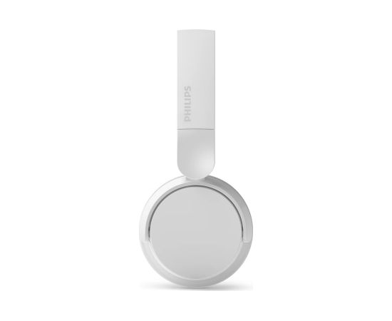 PHILIPS TAH4209WT/00 White On-Ear ar Bluetooth