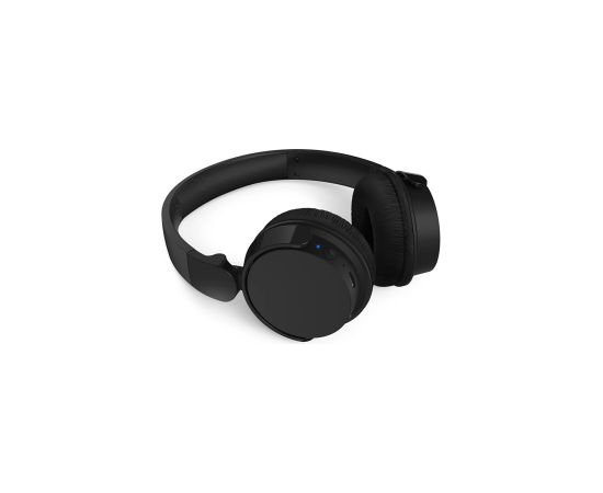 PHILIPS TAH4209BK/00 Black On-Ear Bluetooth