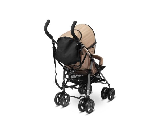 Pastaigu rati Caretero ALFA SAND Bērnu rati