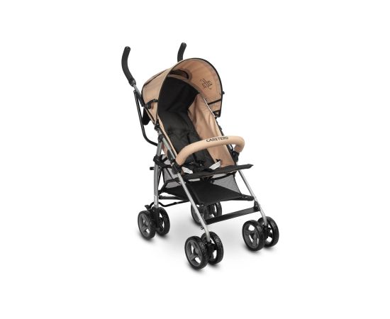 Pastaigu rati Caretero ALFA SAND Bērnu rati