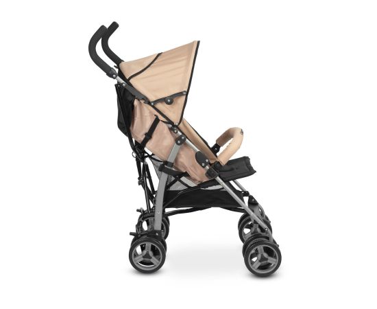 Pastaigu rati Caretero ALFA SAND Bērnu rati