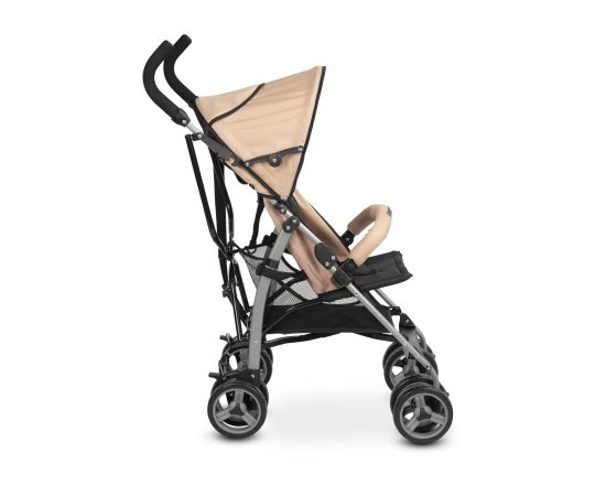 Pastaigu rati Caretero ALFA SAND Bērnu rati