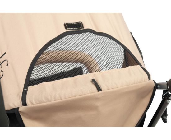 Pastaigu rati Caretero ALFA SAND Bērnu rati