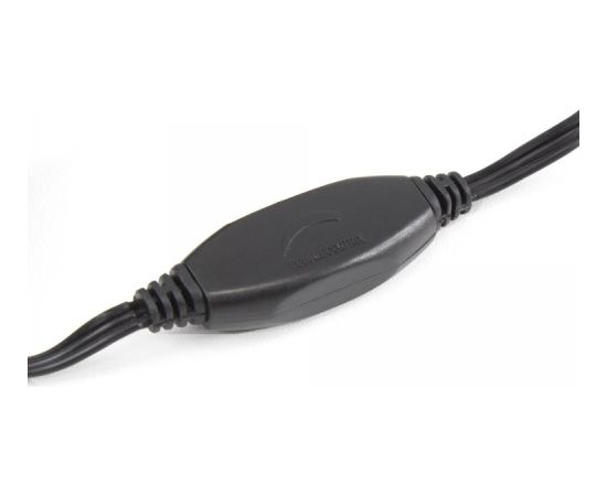 Sbox HS-201 austiņas ar vadu
