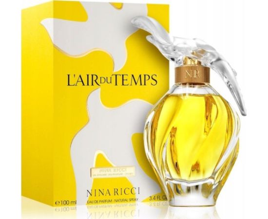 Nina Ricci Nina Ricci L'Air du Temps 100ml  Moterims EDP