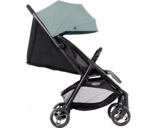 Pastaigu rati GRACO MYAVO MINT GS2107AAMNT000