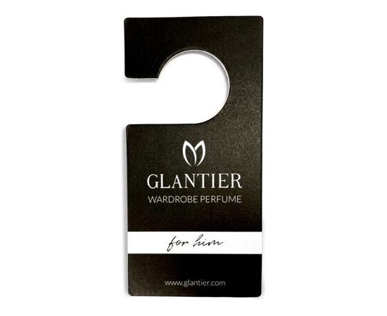 GLANTIER 717 PERFUME WARDROBE AIR FRESHENER FOR HIM - Освежитель воздуха для гардероба для Него