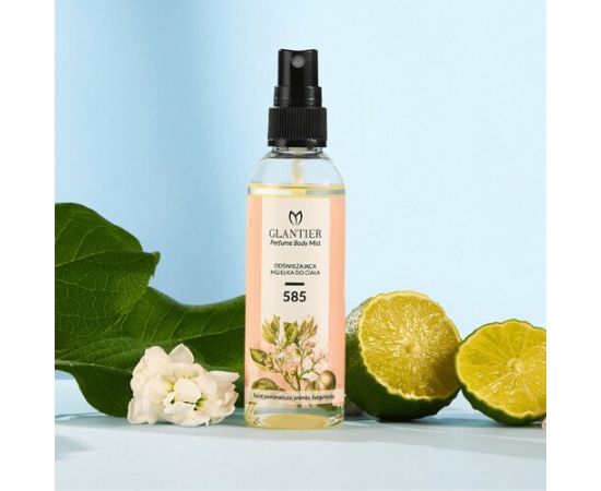 GLANTIER 585 PERFUME BODY MIST 100 ML