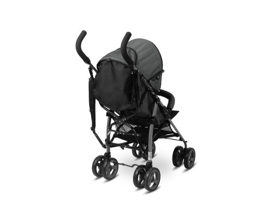Коляска-зонтик Caretero Alfa GREY