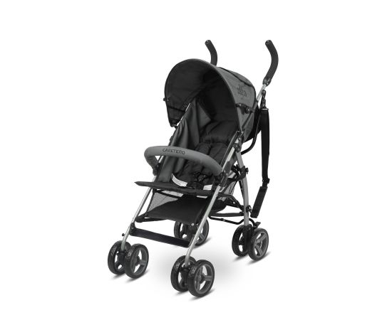 Коляска-зонтик Caretero Alfa GREY
