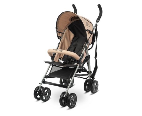 Pastaigu rati Caretero ALFA SAND Bērnu rati