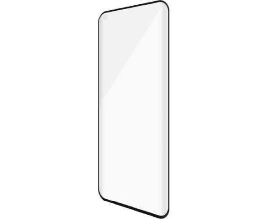 PanzerGlass E2E MicroFracture OnePlus 9 Pro Friendly black|black Антибактериальный