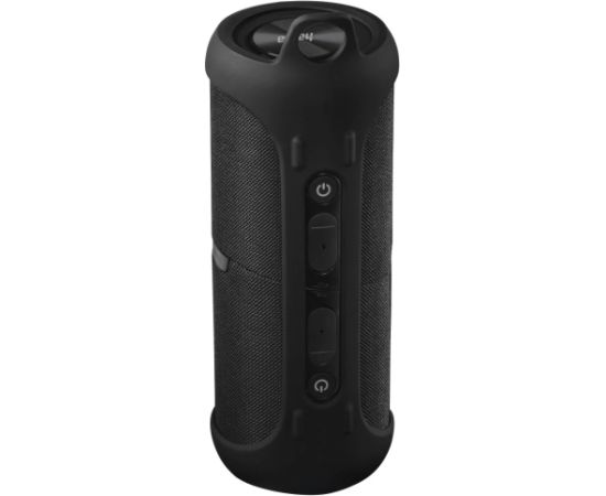 Hama 00188222 Twin 3.0 Black Bluetooth Skaļruņis