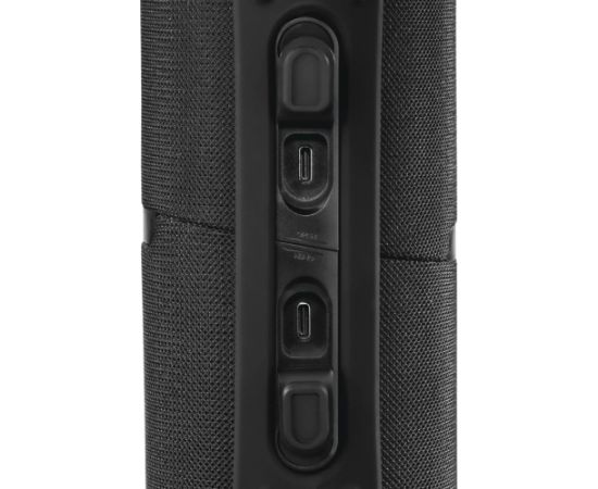 Hama 00188222 Twin 3.0 Black Bluetooth Skaļruņis