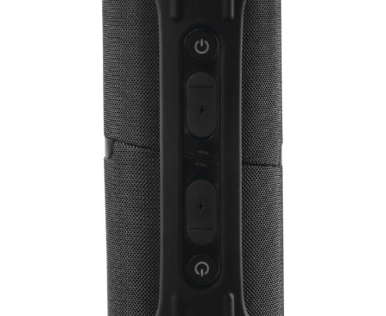 Hama 00188222 Twin 3.0 Black Bluetooth Skaļruņis