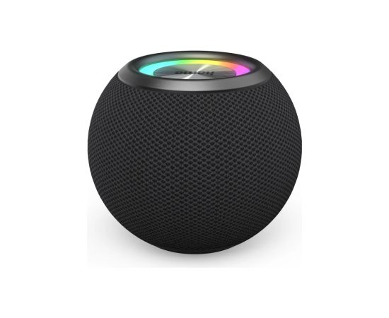 Hama 00188237 Ball Shape 3,0 Black Bluetooth Skaļruņi