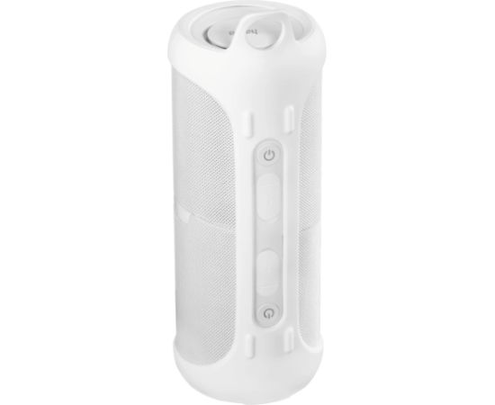 Hama 00188223 Twin 3.0 White Bluetooth Skaļruņis