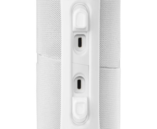 Hama 00188223 Twin 3.0 White Bluetooth Skaļruņis