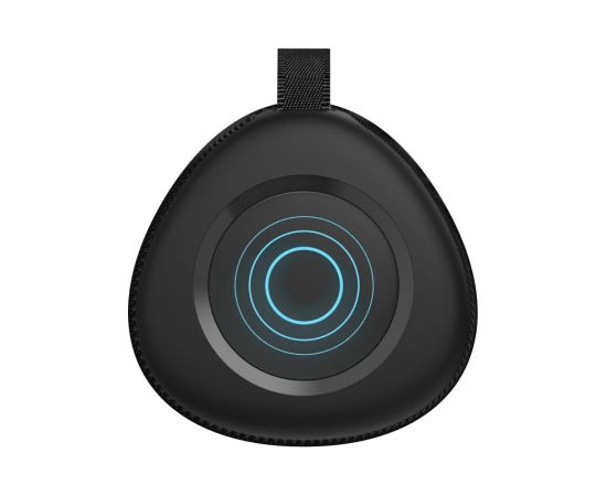 Hama 00188202 Pipe 3.0 Black Bluetooth Skaļruņis