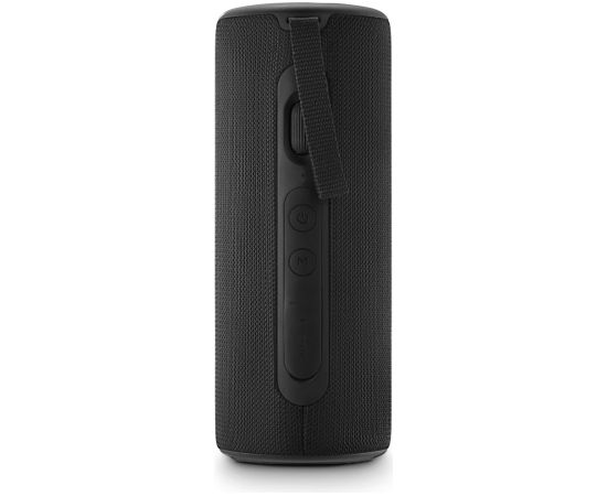 Hama 00188202 Pipe 3.0 Black Bluetooth Skaļruņis