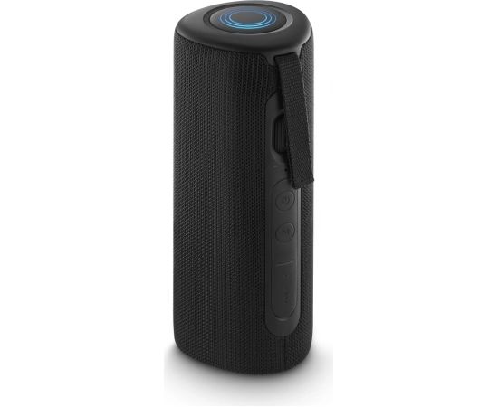 Hama 00188202 Pipe 3.0 Black Bluetooth Skaļruņis