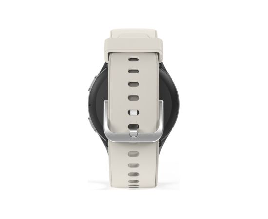 Hama 00178612 Smartwatch 8900 Silver/Beige