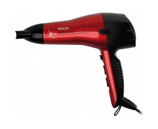 Hair dryer SENCOR - SHD 6600