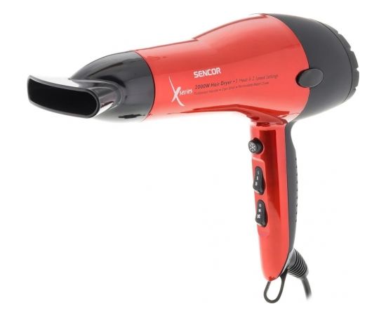 Hair dryer SENCOR - SHD 6600