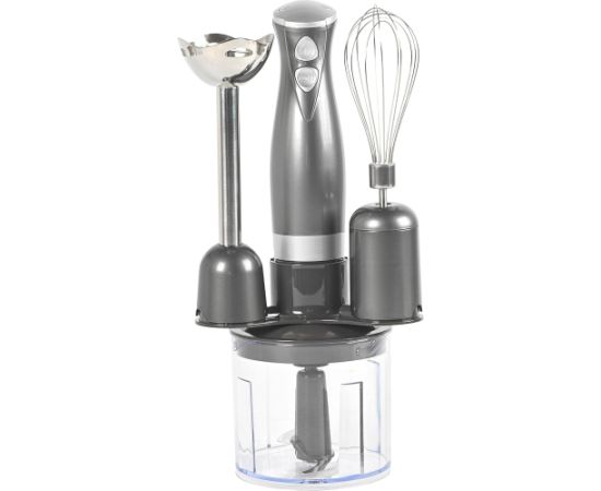 Salter EK2827COSVDEEU10 Cosmos 3-in-1 Hand Blender Blenderis