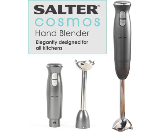 Salter EK4248COSVDEEU10 Cosmos Hand Blender Blenderis