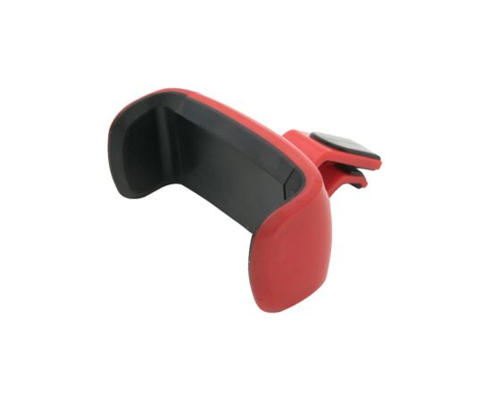 Tellur Car Phone Holder, Air vent mount, 360 degree ,clip=5.3-8 cm, Red
