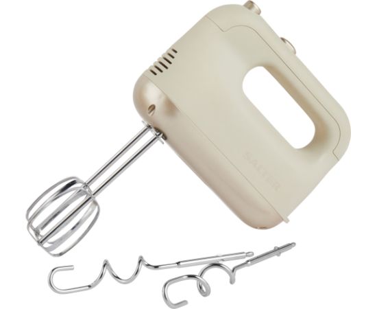 Salter EK5512SBOVDE Bakes Hand Mixer Mikseris Mиксеры